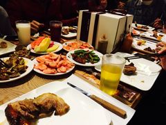 -汉巴味德(大悦城店)