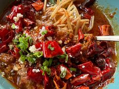 -富力丽思卡尔顿酒店·丽轩中餐厅