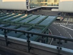 -米兰马尔彭萨国际机场