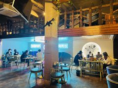 -BABANA烧烤·龙虾·海鲜