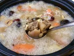 -啊杞恒益饭店(南头总店)