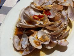 -阿妹小海鲜(下角店)