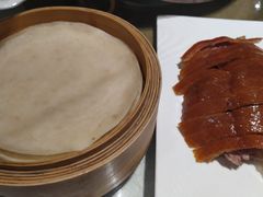 -京尊烤鸭店JINGZUN(春秀路店)