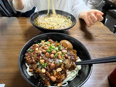 -家烧面馆【南山路知名经典面食】