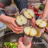 果然东北“文和友”真的是人气顶流，排队高峰期！