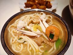 -首占学彬杠面(日韵东方店)