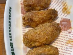 -新白鹿餐厅(城西银泰城店)