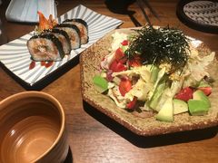 -鸭川食堂·鳗丼(鼓楼店)
