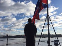 -阿芙乐尔号巡洋舰