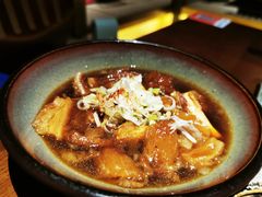 -千代武日本料理(开发区店)