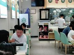 大堂-紫光园·烤鸭(美术馆店)