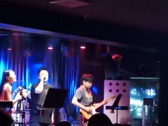 -碧特博格啤酒花园餐厅(芜湖路店)
