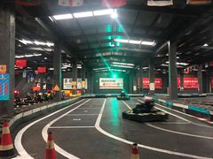 -速马赫卡丁车(琶洲店)