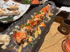 -上海东方佘山翰悦阁酒店·Vie全日制餐厅