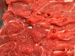 -老北京热气涮羊肉·小龙虾·烤鱼(呼玛路店)