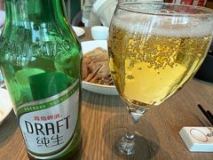 -扬州万怡酒店-中餐厅(文昌中路店)
