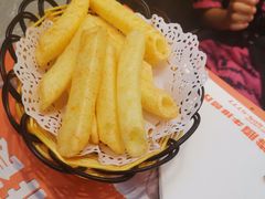 -犇腾牛排(苏州高铁吾悦店)