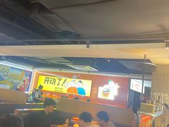 -真熙家牛排烤肉无限续(百脑汇店)