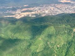 -德宏芒市国际机场