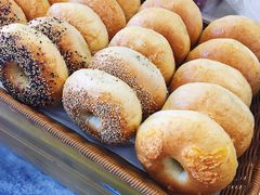 -BIG BAGEL(永康路店)