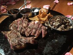 -Amanda餐厅(长乐路店)