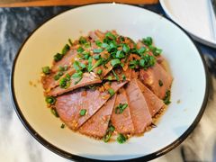 -西安饭庄·非遗陕菜(钟楼店)