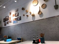 -老上海面馆(长阳店)