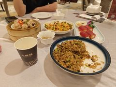 -丰鲤楼•闽南茶楼(仟禧汇店)