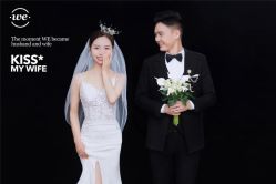 -天一婚纱摄影TIA STUDIO(珠海路店)