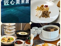 -美未居·老字号·地道顺德菜·桑拿鸡·鱼生(容桂店)