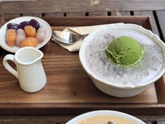 -绿小院(荔湾店)