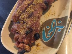 -喝丢一只鞋海鲜烧烤·海肠捞饭(文体街店)