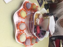 哈根达斯(美罗城店)-哈根达斯(美罗城店)