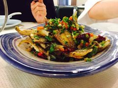 -渔娘渔家丹东海鲜(东直门店)