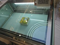 -山与蓝·轻糖鲜果蛋糕(勒泰店)