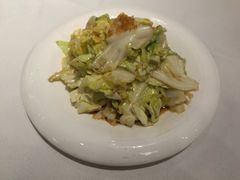 手撕包菜-峨嵋酒家总店(车公庄店)