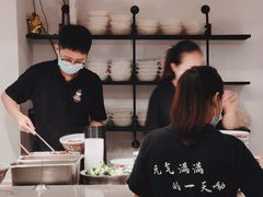 -粉吖吖·邵阳米粉(体育西路店)
