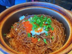 -0776食堂·京城创意菜(七里庄店)