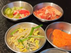 -必喜烤肉(环球港店)