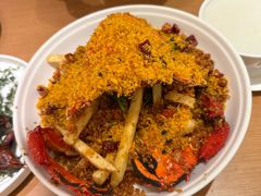-避风塘·老港味餐厅(虹口龙之梦店)