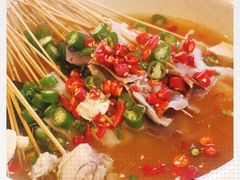 -叶婆婆钵钵鸡(解放碑店)