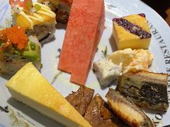 -松子料理(华威桥店)