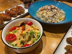 -森Some Fusion(荔湾店)