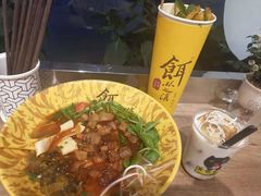 -小北饵块&饵丝之滇(南锣鼓巷店)