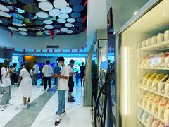 -幸福蓝海国际影城(扬名IMAX店)