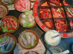 -海底诱惑(中骏世界城店)
