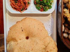 -味鼎长安·地道陕菜(凤城一路店)