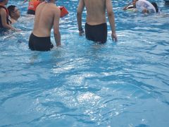 -杭州浪浪浪水公园