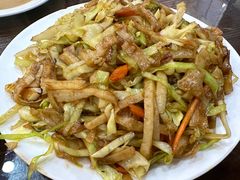 -爆肚冯(廊房二条店)