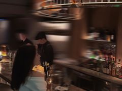 -BAR Signal·鸡尾酒酒吧